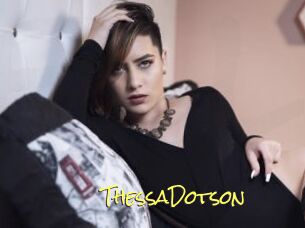 ThessaDotson