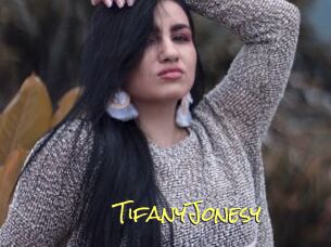 TifanyJonesy