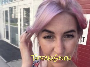 TiffaniGllen