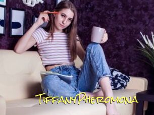 TiffanyPheromona