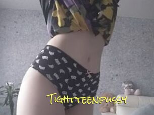 Tightteenpussy