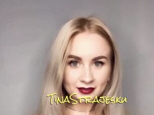 TinaStrajesku