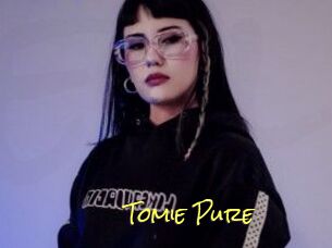 Tomie_Pure