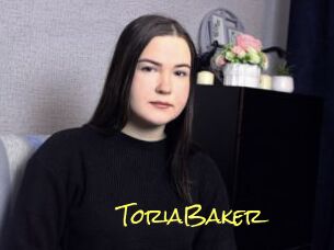 ToriaBaker