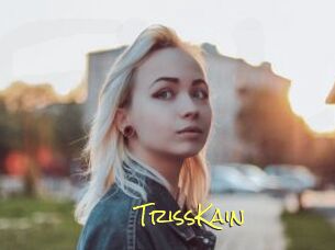 TrissKain