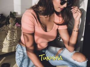 Tunisha