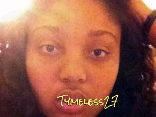 Tymeless27