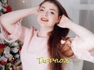 Taffylove