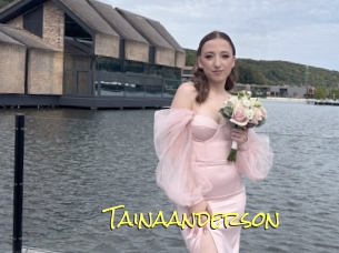 Tainaanderson