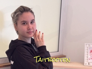 Taitbooton
