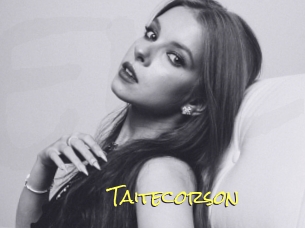 Taitecorson