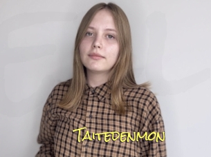 Taitedenmon