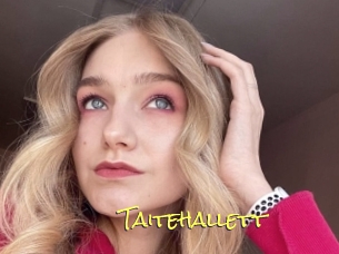 Taitehallett