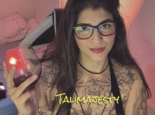 Talimajesty