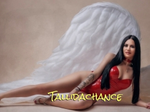 Tallidachance