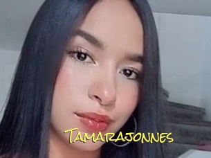 Tamarajonnes