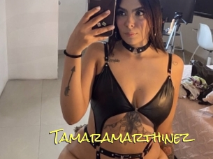 Tamaramarthinez