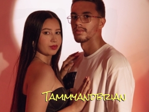 Tammyandbrian