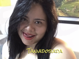 Taniadorada