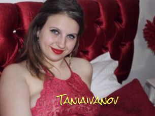 Taniaivanov