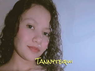 Tannytequi