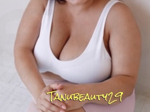 Tanubeauty29