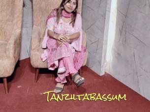 Tanziltabassum