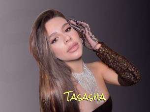 Tasasha