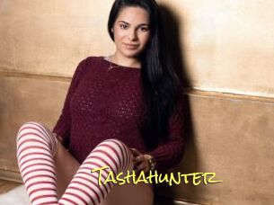 Tashahunter