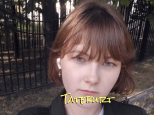 Tateburt