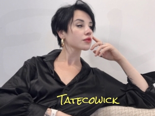 Tatecowick