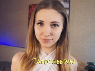 Tatecreedon