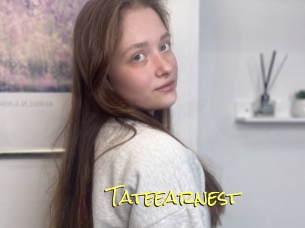 Tateearnest