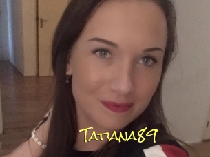 Tatiana89