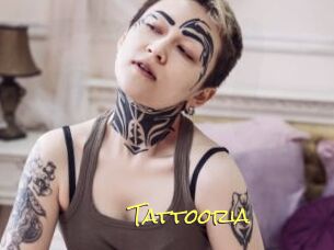 Tattooria