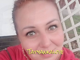 Tatyankalove