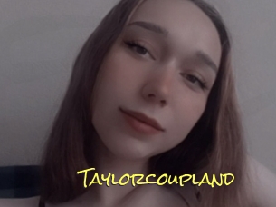 Taylorcoupland