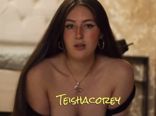 Teishacorey