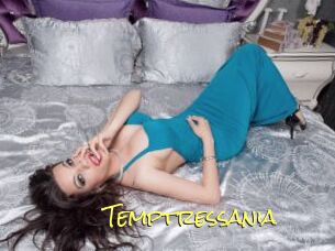 Temptressania