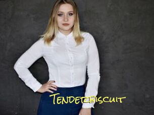 Tenderbiscuit