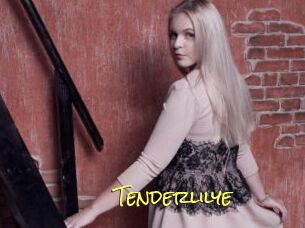 Tenderlilye