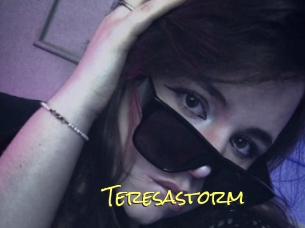 Teresastorm