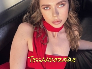 Tessaadorable