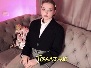 Tessajune