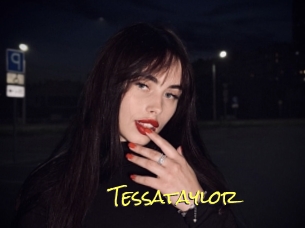 Tessataylor