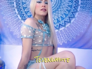 Tevenwhiite