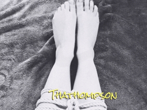 Thathompson