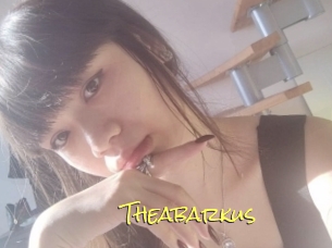 Theabarkus