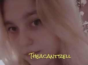 Theacantrell