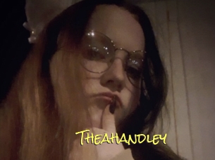 Theahandley